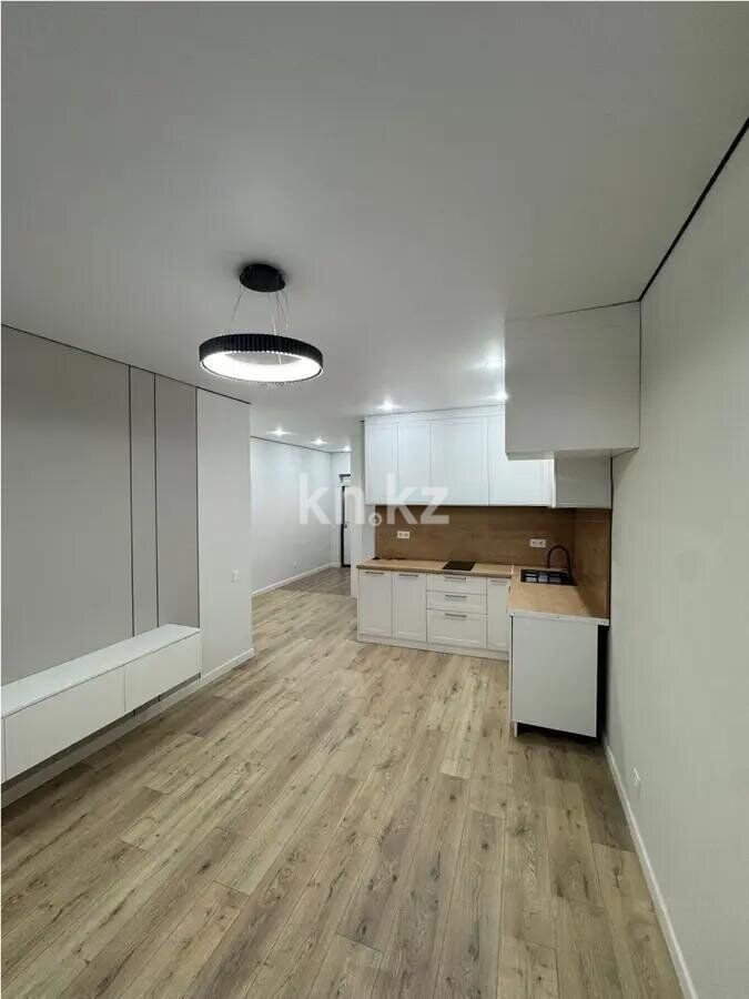Продажа 2-комнатной квартиры, 41 м² - Аренда домов в Акмолинской области фото 2 из 4