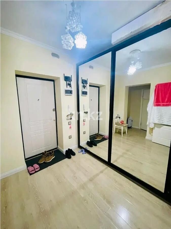 Продажа 2-комнатной квартиры, 50.3 м² - Продажа квартир от собственников в Алматы - страница 319 фото 3 из 3