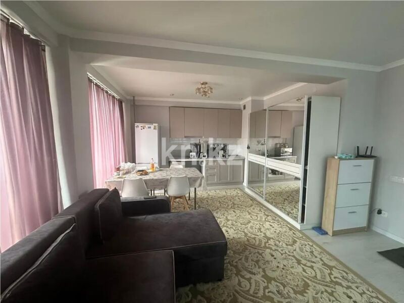 Продажа 2-комнатной квартиры, 44 м² - Продажа двухкомнатных квартир в Наурызбайском р-не Алматы - страница 24 фото 3 из 3
