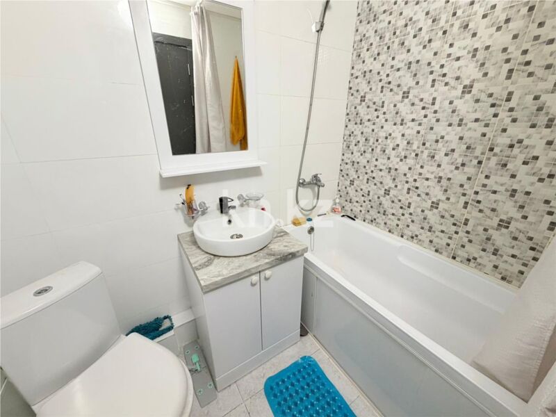 Продажа 2-комнатной квартиры, 34 м² - Продажа двухкомнатных квартир в р-не Есиль Астаны - страница 47 фото 6 из 8