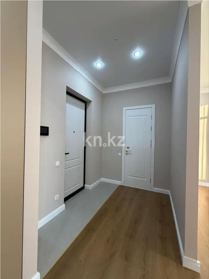 Продажа 2-комнатной квартиры, 49.6 м² - Продажа двухкомнатных квартир в блочном доме в Казахстане - страница 58 фото 5 из 5