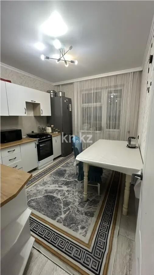 Продажа 2-комнатной квартиры, 72 м² - Продажа двухкомнатных квартир в монолитном доме в Казахстане - страница 11 фото 3 из 5