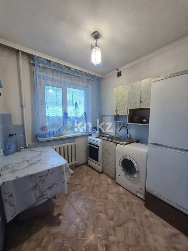 Продажа 1-комнатной квартиры, 30 м² - Продажа квартир в Караганде - страница 44 фото 12 из 16