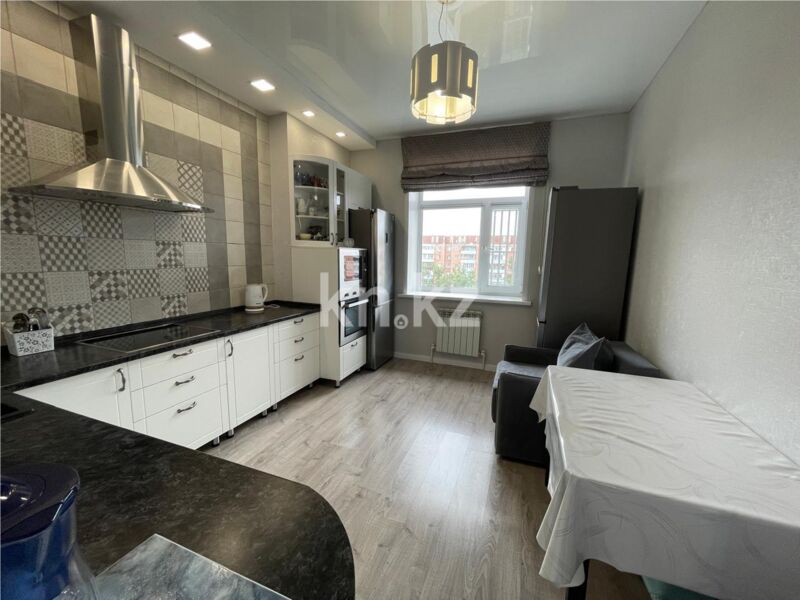 Продажа 2-комнатной квартиры, 63 м² - Продажа двухкомнатных квартир в кирпичном доме в Караганде - страница 27 фото 6 из 16