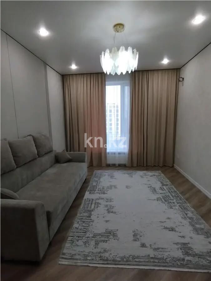 Продажа 2-комнатной квартиры, 44.3 м² - Продажа квартир в кирпичном доме в Астане - страница 176 фото 1 из 5