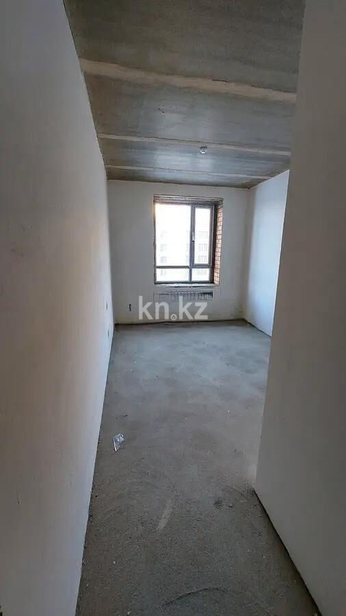 Продажа 3-комнатной квартиры, 92.6 м² - Продажа квартир в р-не Нура Астаны фото 2 из 4