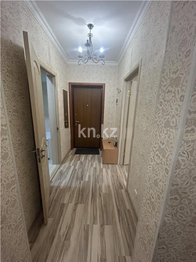 Продажа 1-комнатной квартиры, 38.3 м² - Продажа квартир от собственников в Астане - страница 14 фото 4 из 4