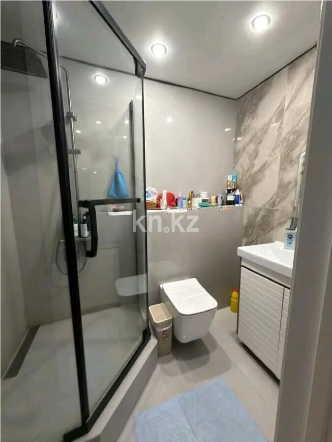 Продажа 3-комнатной квартиры, 127 м² - Недвижимость в Астане - страница 18 фото 6 из 7