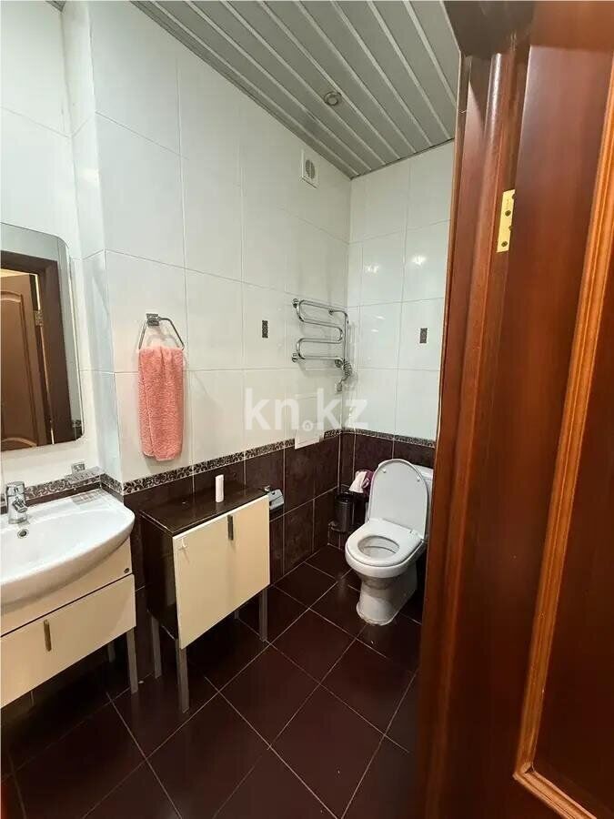 Продажа 3-комнатной квартиры, 120.8 м² - Продажа квартир в Казахстане - страница 29 фото 6 из 7