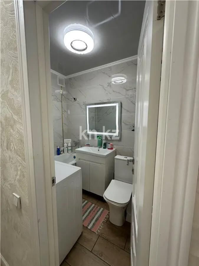 Продажа 3-комнатной квартиры, 65.3 м² - Продажа трехкомнатных квартир в панельном доме в Казахстане фото 5 из 5