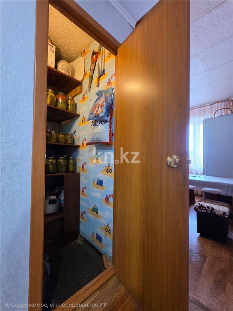 Продажа 3-комнатной квартиры, 72 м² - Продажа трехкомнатных квартир в Темиртау - страница 3 фото 9 из 13