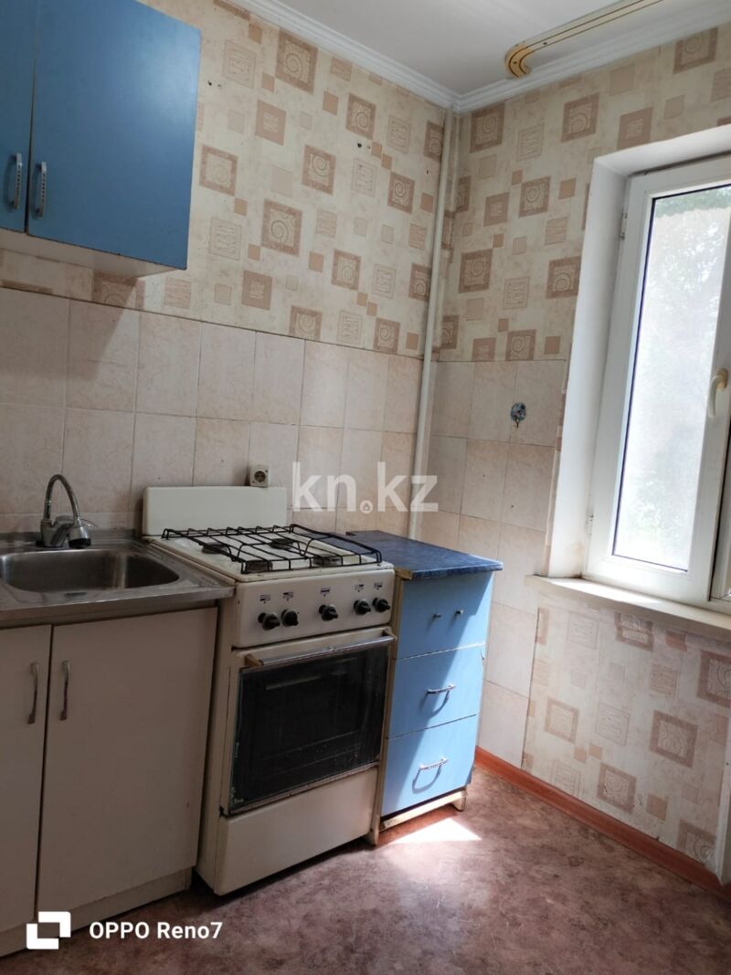 Продажа 1-комнатной квартиры, 38 м² - Продажа однокомнатных квартир в Казахстане - страница 4 фото 2 из 8