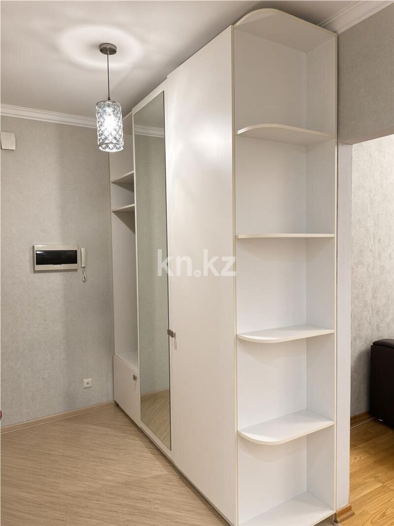 Продажа 3-комнатной квартиры, 77 м² - Продажа квартир в р-не Байконур Астаны - страница 4 фото 24 из 28