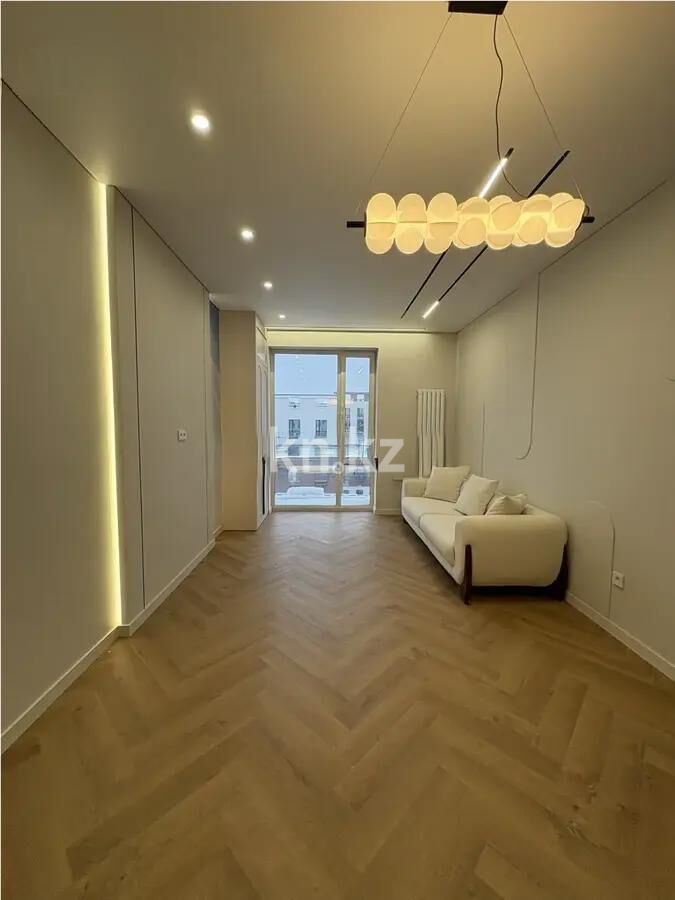 Продажа 2-комнатной квартиры, 52 м² - Продажа двухкомнатных квартир в Ауэзовском р-не Алматы - страница 34 фото 1 из 5