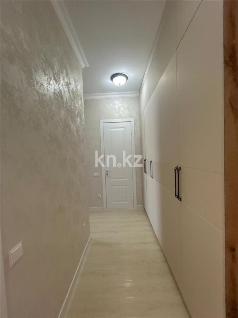 Продажа 2-комнатной квартиры, 65.4 м² - Продажа квартир в кирпичном доме в Астане - страница 220 фото 6 из 15