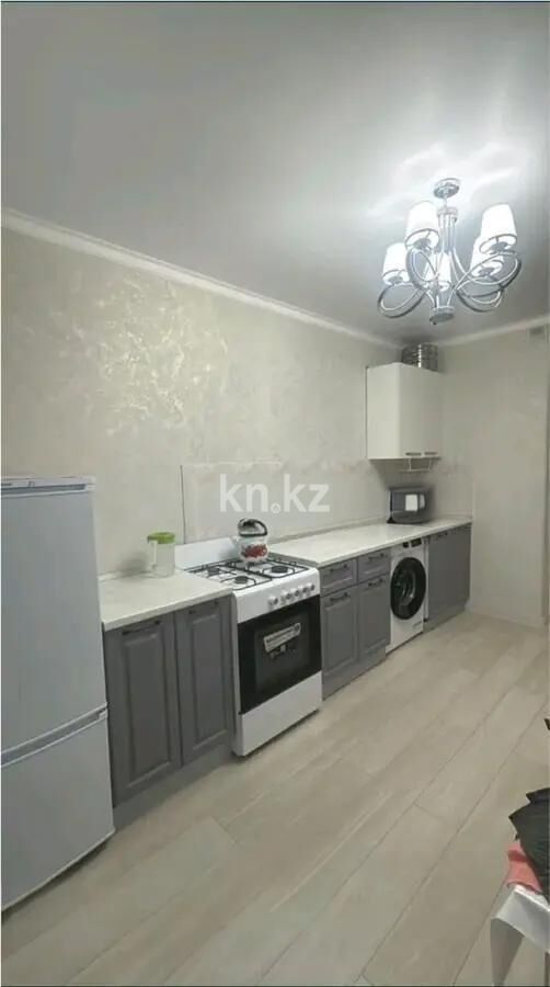 Продажа 1-комнатной квартиры, 34 м² - Продажа квартир в Астане - страница 25 фото 2 из 4
