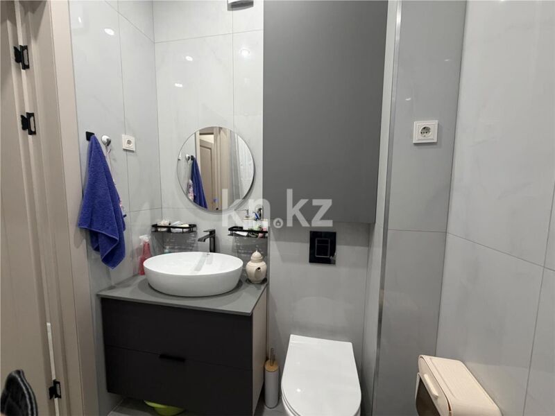 Продажа 2-комнатной квартиры, 61 м² - Продажа квартир в Караганде - страница 2 фото 14 из 29