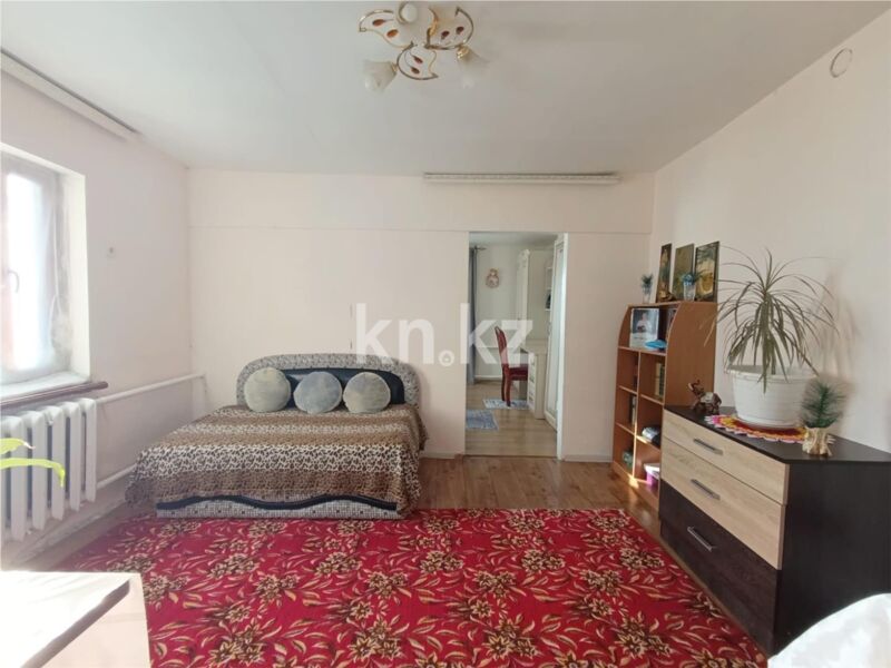 Продажа 5-комнатного дома, 115 м² - Продажа домов, коттеджей в Караганде - страница 6 фото 10 из 14