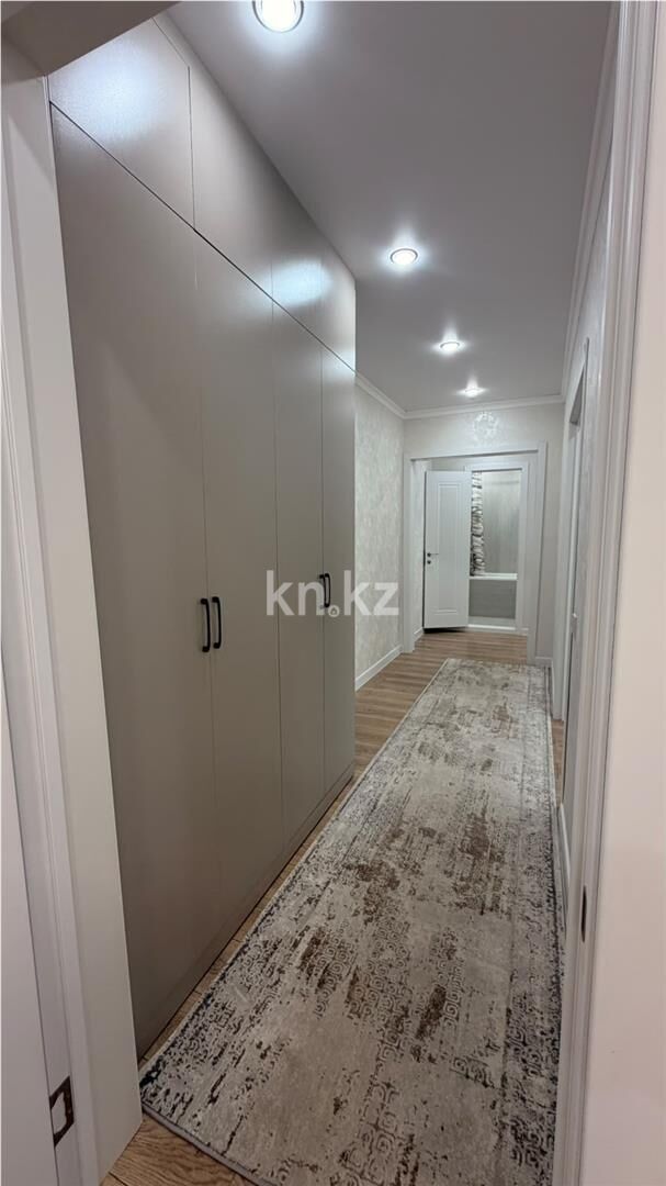 Продажа 2-комнатной квартиры, 54 м² - Продажа двухкомнатных квартир в панельном доме в Караганде - страница 15 фото 10 из 12