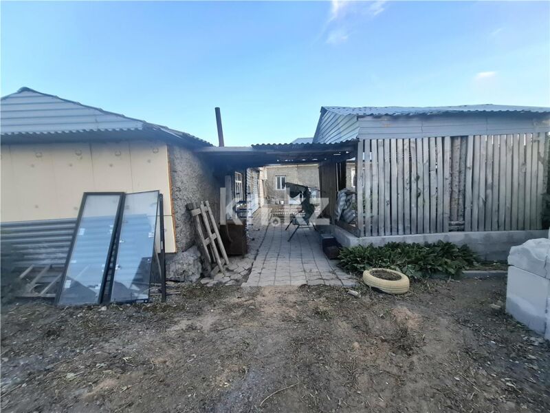Продажа 3-комнатного дома, 86.6 м² - Продажа дач в Темиртау фото 10 из 13
