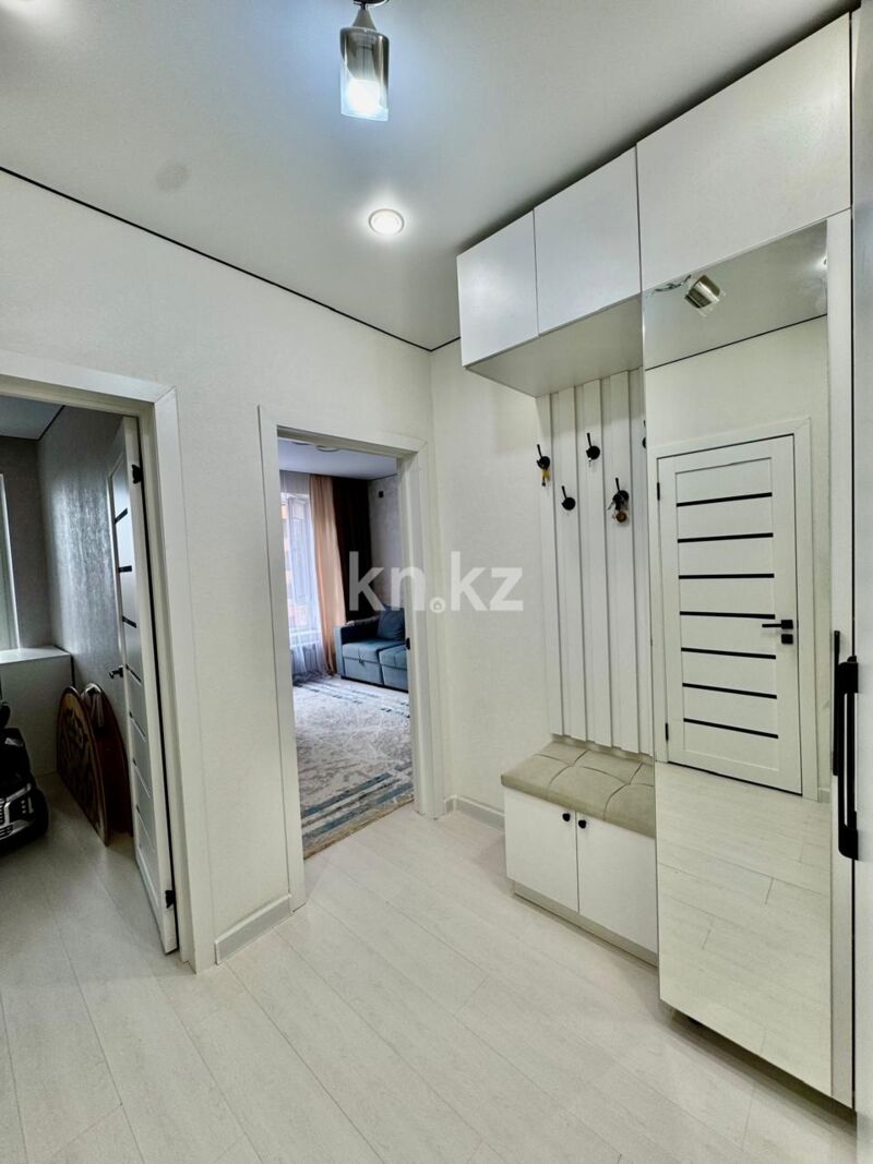 Продажа 2-комнатной квартиры, 40 м² - Продажа двухкомнатных квартир в р-не Сарыарка Астаны - страница 16 фото 10 из 26