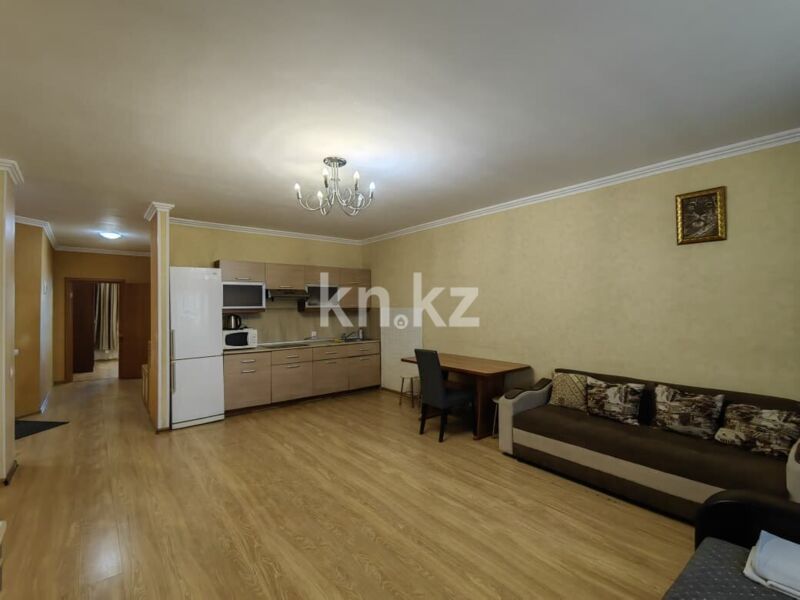 Продажа 4-комнатной квартиры, 105.3 м² - Продажа квартир в Семее фото 6 из 28