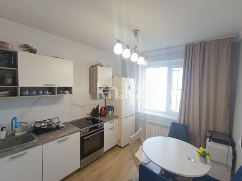 Продажа 3-комнатной квартиры, 64 м² - Продажа квартир в Казахстане - страница 192 фото 6 из 9
