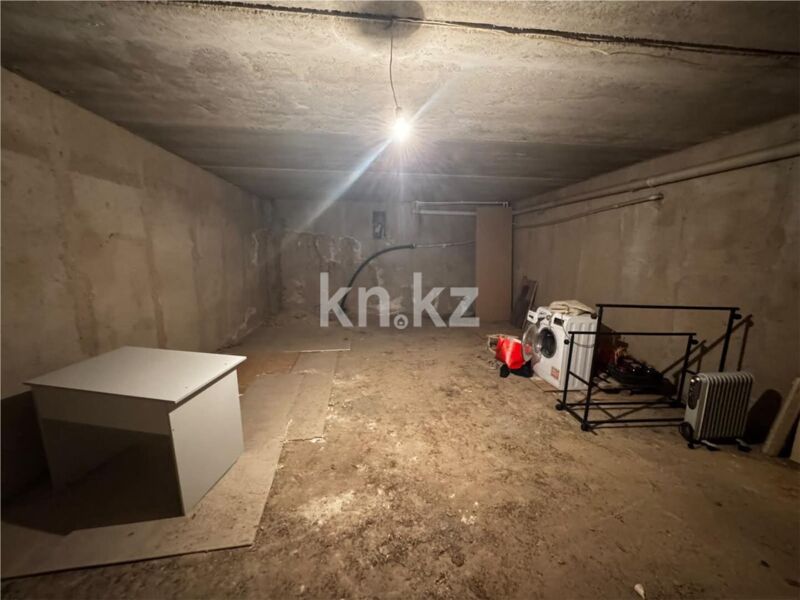 Продажа 3-комнатной квартиры, 78 м² - Продажа трехкомнатных квартир в кирпичном доме в Караганде фото 21 из 21