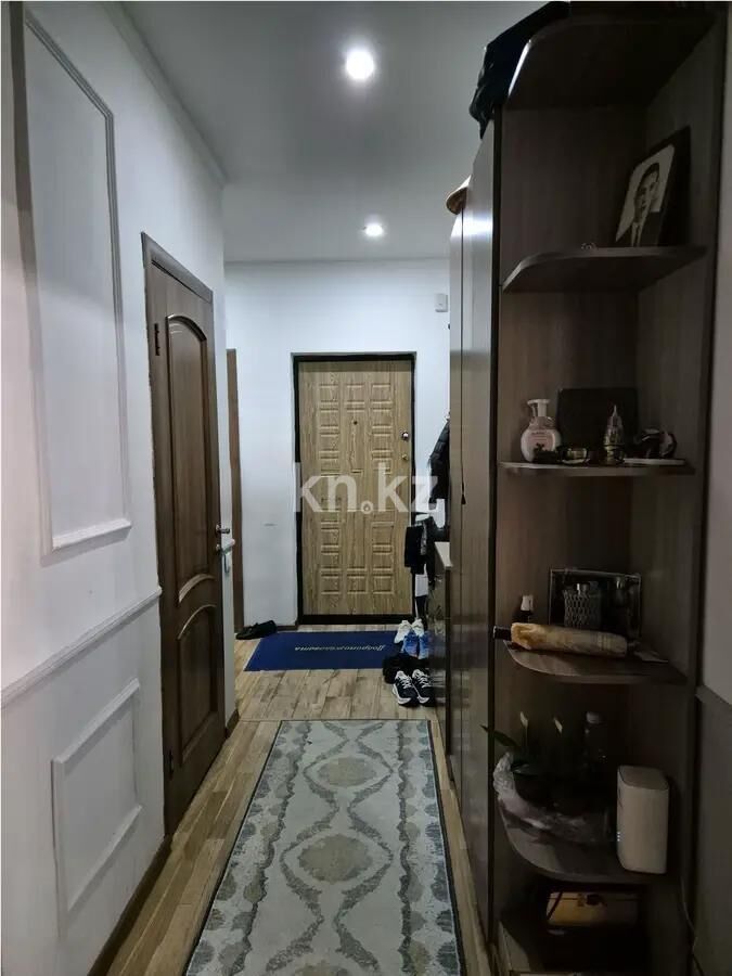 Продажа 3-комнатной квартиры, 75.8 м² - Продажа трехкомнатных квартир в кирпичном доме в Казахстане - страница 4 фото 7 из 8