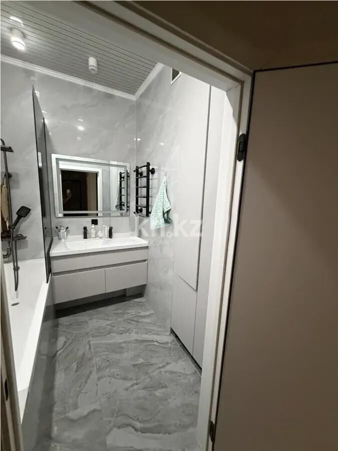Продажа 3-комнатной квартиры, 93 м² - Продажа трехкомнатных квартир в Алматы - страница 7 фото 5 из 7