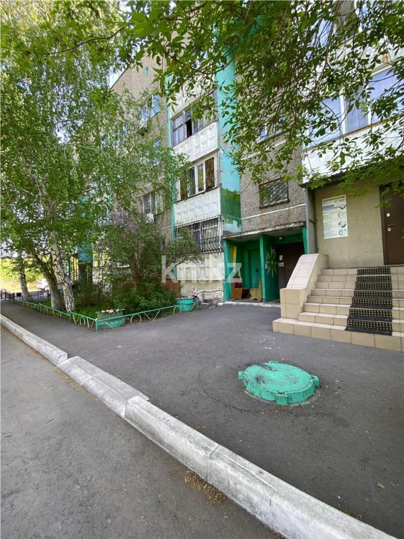 Продажа 2-комнатной квартиры, 56 м² - Продажа двухкомнатных квартир в панельном доме в Темиртау - страница 8 фото 16 из 17