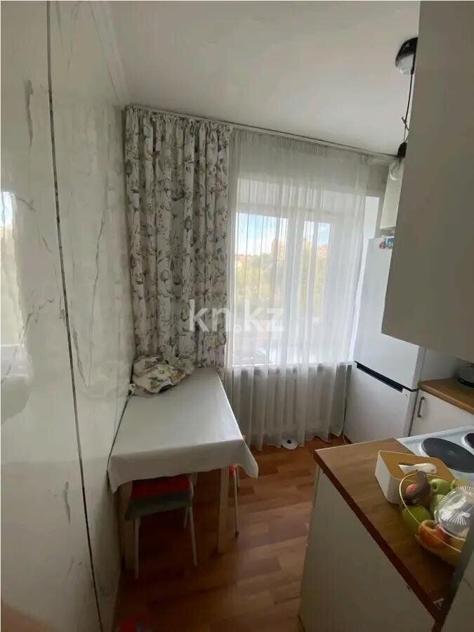 Продажа 2-комнатной квартиры, 46 м² - Продажа квартир в блочном доме в Казахстане - страница 7 фото 2 из 4
