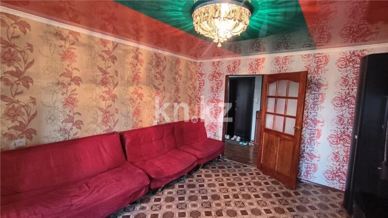 Продажа 3-комнатной квартиры, 61 м² - Продажа трехкомнатных квартир в Майкудуке Караганды - страница 6 фото 2 из 18