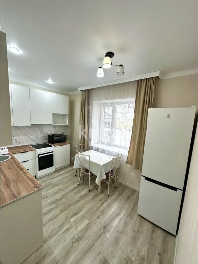 Продажа 2-комнатной квартиры, 60.7 м² - Продажа квартир в р-не Нура Астаны фото 3 из 5