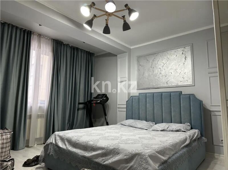 Продажа 2-комнатной квартиры, 70 м² - Продажа двухкомнатных квартир от собственников в Алматы - страница 183 фото 2 из 5