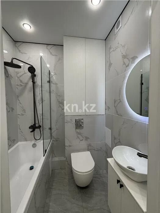 Продажа 2-комнатной квартиры, 33 м² - Продажа двухкомнатных квартир в р-не Нура Астаны - страница 60 фото 4 из 5