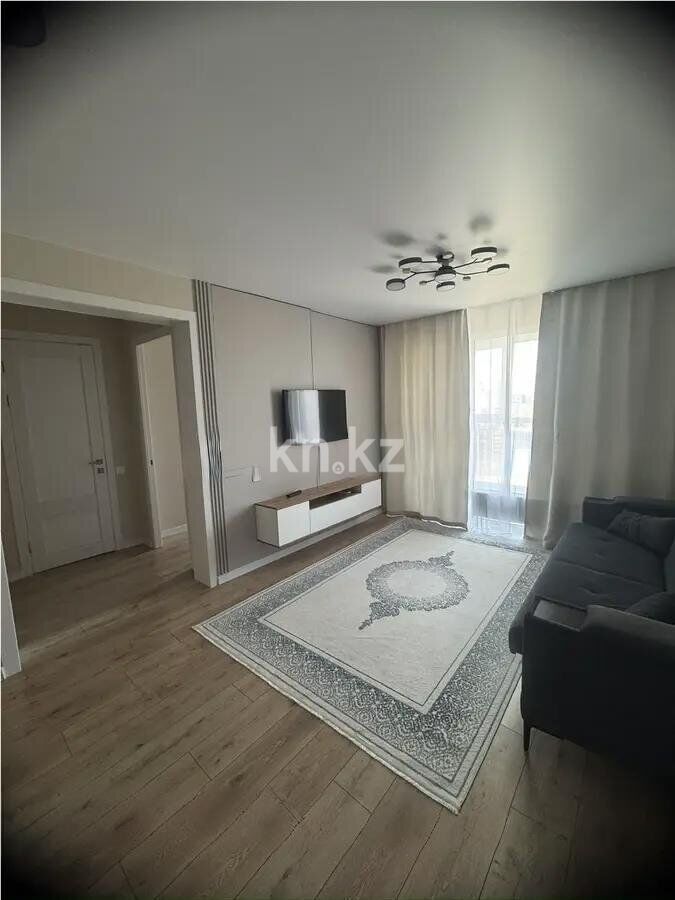 Продажа 2-комнатной квартиры, 41.5 м² - Продажа квартир в Казахстане - страница 174 фото 1 из 6