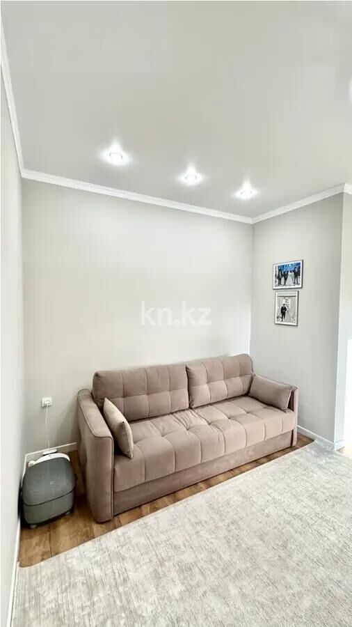 Продажа 2-комнатной квартиры, 47 м² - Продажа двухкомнатных квартир в Ауэзовском р-не Алматы - страница 14 фото 1 из 4