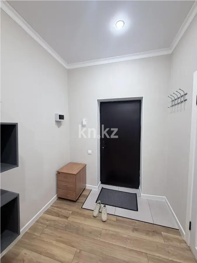 Продажа 1-комнатной квартиры, 44.2 м² - Продажа однокомнатных квартир в р-не Сарыарка Астаны - страница 20 фото 4 из 4