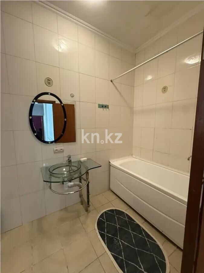 Продажа 3-комнатной квартиры, 80 м² - Продажа квартир в монолитно-каркасном доме в Алматы фото 4 из 4