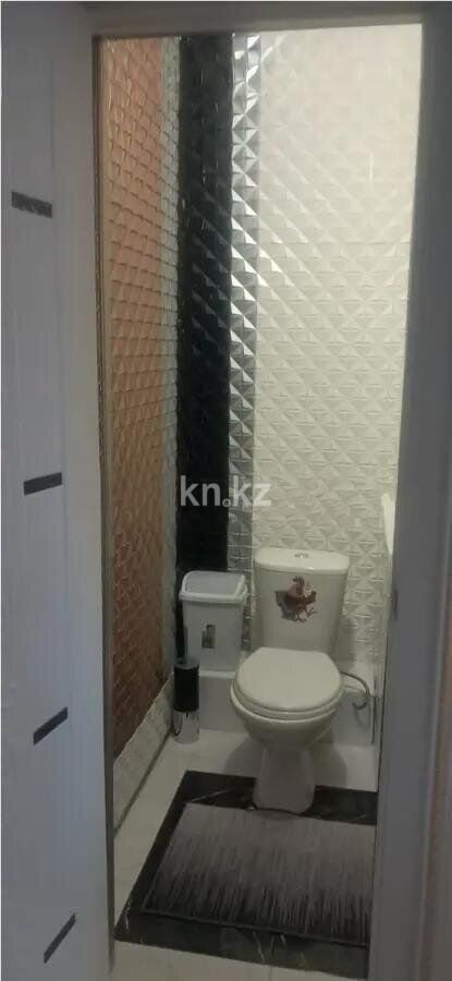 Продажа 3-комнатной квартиры, 73 м² - Продажа квартир в монолитно-каркасном доме в Казахстане - страница 26 фото 4 из 5