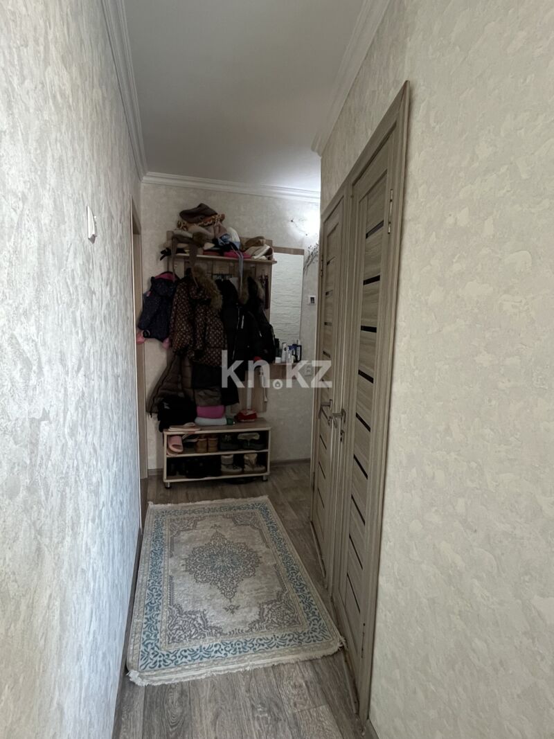 Продажа 2-комнатной квартиры, 45 м² - Продажа двухкомнатных квартир в Майкудуке Караганды - страница 5 фото 8 из 10