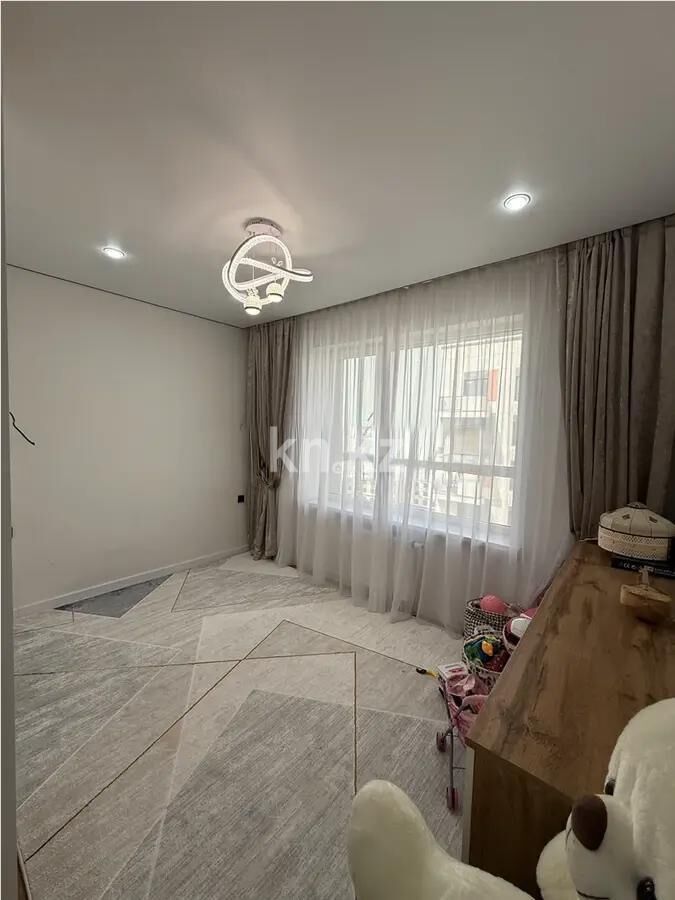 Продажа 3-комнатной квартиры, 67 м² - Продажа трехкомнатных квартир в Алматы фото 3 из 5