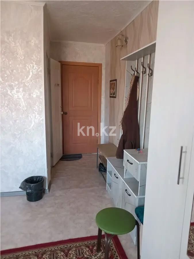 Продажа 1-комнатной квартиры, 32 м² - Продажа однокомнатных квартир в Майкудуке Караганды - страница 7 фото 5 из 5