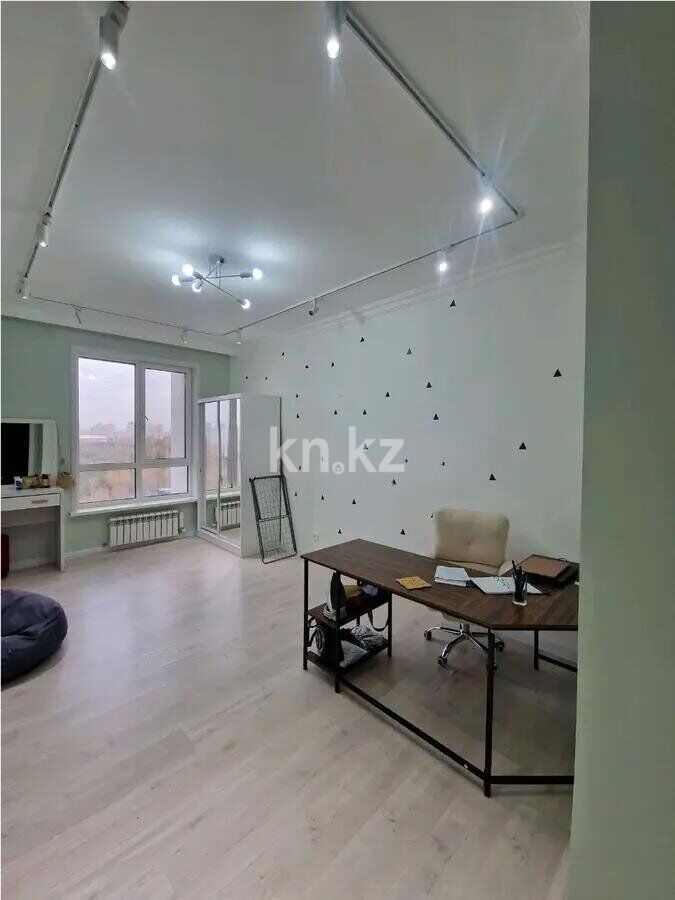 Продажа 3-комнатной квартиры, 130 м² - Продажа недвижимости в Астане - страница 29 фото 3 из 7
