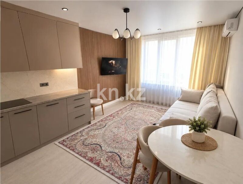 Продажа 2-комнатной квартиры, 39 м² - Продажа двухкомнатных квартир от собственников в Астане - страница 10 фото 1 из 4
