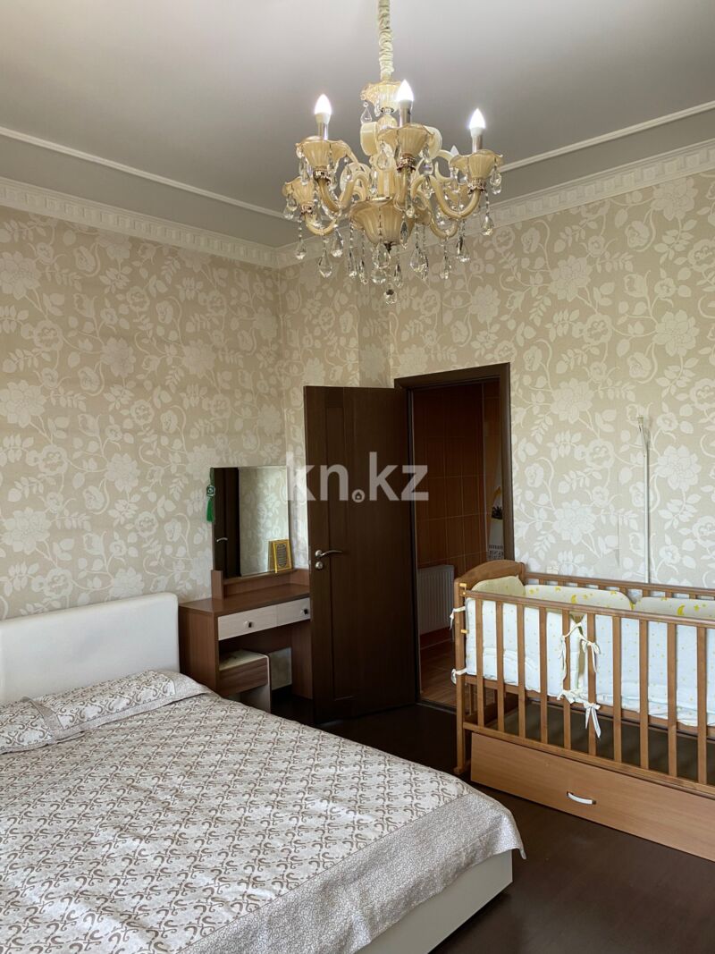 Продажа 4-комнатной квартиры, 134 м² - Продажа четырехкомнатных квартир в монолитно-каркасном доме в Казахстане - страница 7 фото 19 из 24