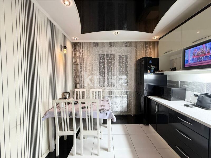 Продажа 2-комнатной квартиры, 54 м² - Продажа двухкомнатных квартир на Юго-Востоке Караганды - страница 25 фото 7 из 16