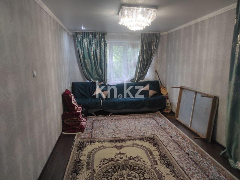 Продажа 3-комнатной квартиры, 56 м² - Продажа трехкомнатных квартир в Темиртау - страница 19 фото 2 из 11