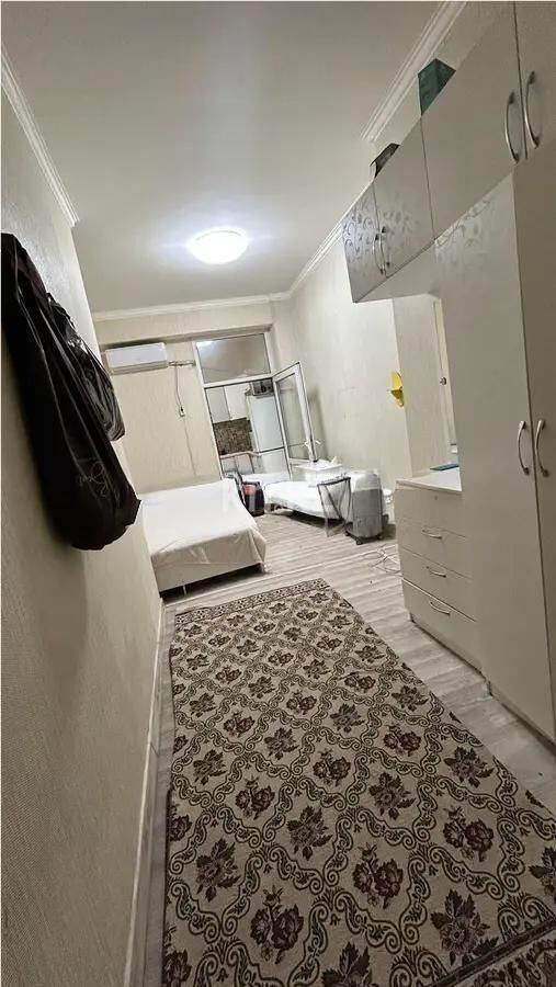 Продажа 1-комнатной квартиры, 29 м² - Продажа квартир в Казахстане - страница 7 фото 1 из 2